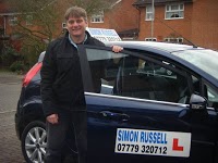 Aylesbury Driving Instructor   Simon Russell School of Motoring 621476 Image 0